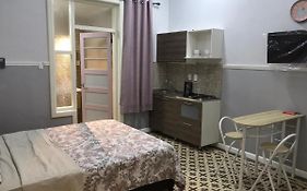 The Time Apartments Curacao